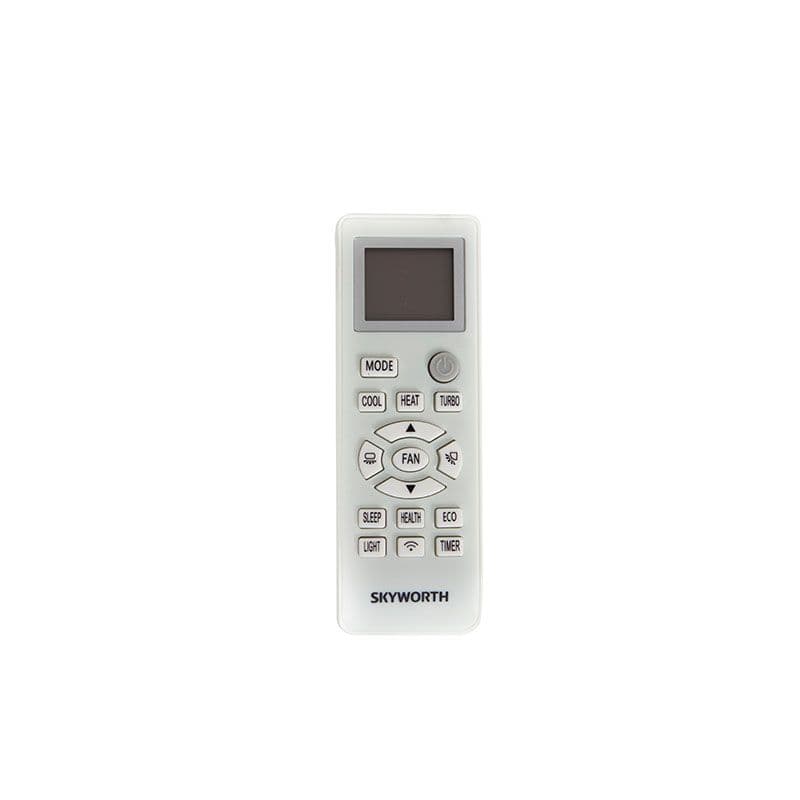 Aire Acondicionado Inverter 18000 btu/h, Frío y Calor, Tipo Split – Skyworth SMVH18B