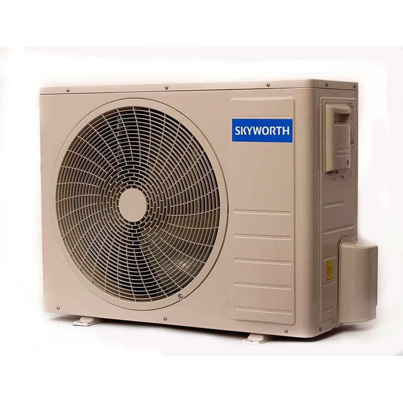 Aire Acondicionado Inverter 18000 btu/h, Frío y Calor, Tipo Split – Skyworth SMVH18B