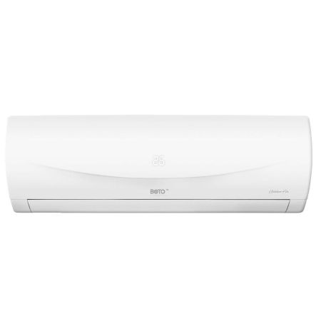 Aire Acondicionado BOTO BT-12G Split 12000 BTU/h (Serie G) ON/OFF