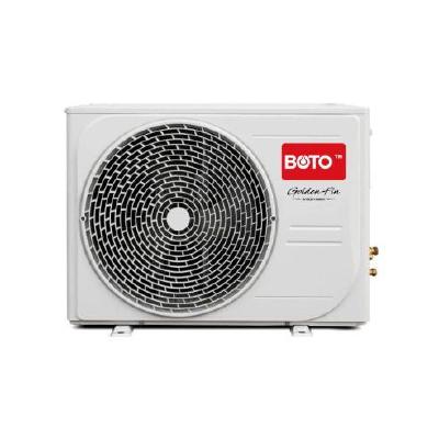Aire Acondicionado BOTO BT-24G Split 24000 BTU/h (Serie G) (Tecnología ON/OFF) - Imagen 2