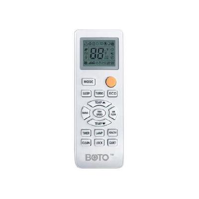 Aire Acondicionado BOTO BT-24G Split 24000 BTU/h (Serie G) (Tecnología ON/OFF) - Imagen 6