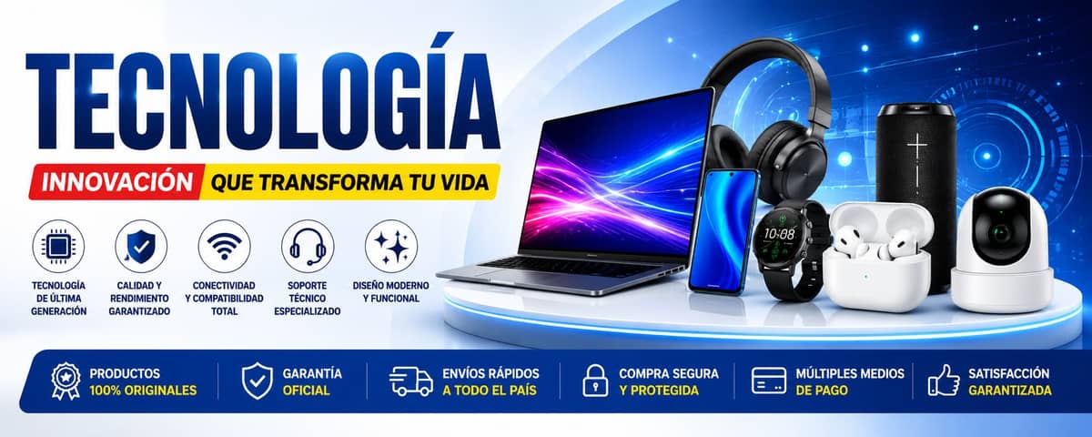 Tecnología