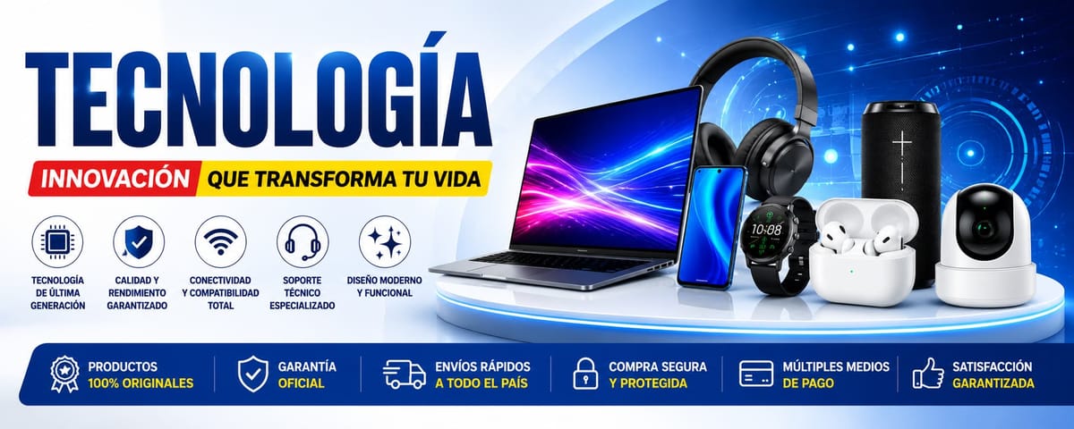 Tecnología