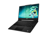 MSI Cyborg 15 C2WF-253US, vista 4
