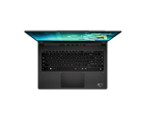 MSI Cyborg 15 C2WF-253US, vista 3