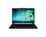 MSI Cyborg 15 C2WF-253US, vista 1