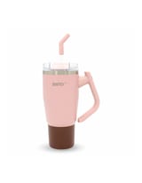 BOTO Gyro BG32-SP, 950 ml / 32 oz, Silver Pink; vista principal 1.