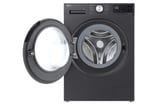 Lavadora LG WM12MBVX5S6 12 kg Frontal Negra, imagen 2: LG Lavadora 12Kg con AIDD™, WM12MBVX5S6