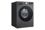 Lavadora LG WM12MBVX5S6 12 kg Frontal Negra, imagen 3: LG Lavadora 12Kg con AIDD™, WM12MBVX5S6