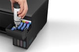 Epson EcoTank L3250
