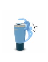 BOTO Gyro BG32-SB, 950 ml / 32 oz, Steel Blue; vista y detalles oficiales 4.