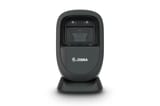 Zebra DS9308: vista frontal oficial en color negro; imagen referencial del modelo, confirmar color y accesorios disponibles.
