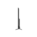 Televisor Daewoo DW-65G5QNUHD de 65 pulgadas, vista lateral