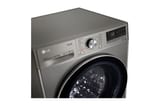 Lavadora secadora LG WD14VVC4S6C, imagen oficial del producto 3