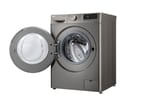 Lavadora secadora LG WD14VVC4S6C, imagen oficial del producto 8