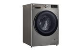 Lavadora secadora LG WD14VVC4S6C, imagen oficial del producto 7