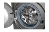 Lavadora secadora LG WD14VVC4S6C, imagen oficial del producto 4