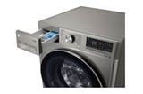 Lavadora secadora LG WD14VVC4S6C, imagen oficial del producto 5