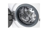 Lavadora secadora LG WD14WVC4S6 de 14/8 kg en blanco, imagen oficial LG 04