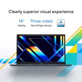 ASUS Vivobook 14 X1404VA: pantalla de 14 pulgadas