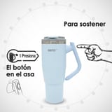 BOTO Gyro BG40-IB, 1,18 L / 40 oz, Ice Blue; detalle oficial del producto 16.