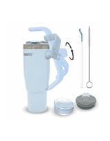 BOTO Gyro BG40-IB, 1,18 L / 40 oz, Ice Blue; vista y detalles oficiales 8.