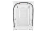 Lavadora LG WM12WVC4S6 blanca de 12 kg, imagen oficial 12