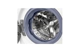 Lavadora LG WM12WVC4S6 blanca de 12 kg, imagen oficial 3