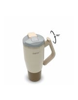 BOTO Gyro BG40-CG, 1,18 L / 40 oz, Champagne Gold; vista y detalles oficiales 3.