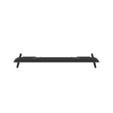 Televisor Daewoo DW-50G5QNUHD de 50 pulgadas, vista superior