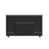 Televisor Daewoo DW-50G5QNUHD de 50 pulgadas, vista posterior