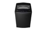 LG WT19OBVTB de 19 kg: vista lateral izquierda