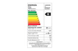 LG WT19OBVTB de 19 kg: etiqueta de eficiencia energética