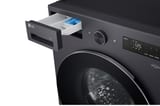 Lavadora LG WM15EGNTSPG, imagen oficial 3