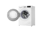 Lavadora secadora LG WD9WVC4S6, imagen oficial del producto 9
