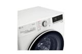 Lavadora secadora LG WD9WVC4S6, imagen oficial del producto 3