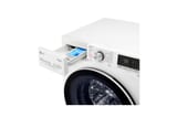 Lavadora secadora LG WD9WVC4S6, imagen oficial del producto 5