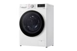 Lavadora secadora LG WD9WVC4S6, imagen oficial del producto 8