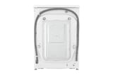 Lavadora secadora LG WD9WVC4S6, imagen oficial del producto 11