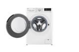 Lavadora secadora LG WD9WVC4S6, imagen oficial del producto 2