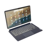 Lenovo IdeaPad Duet 5 Chromebook 13.3 OLED táctil, Snapdragon 7c Gen 2, 4GB RAM, 128GB eMMC, Abyss Blue, vista 2