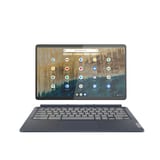 Lenovo IdeaPad Duet 5 Chromebook 13.3 OLED táctil, Snapdragon 7c Gen 2, 4GB RAM, 128GB eMMC, Abyss Blue, vista 4