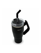BOTO Gyro BG32-JB, 950 ml / 32 oz, Jet Black; vista y detalles oficiales 2.