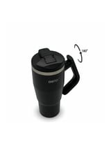 BOTO Gyro BG32-JB, 950 ml / 32 oz, Jet Black; vista y detalles oficiales 3.