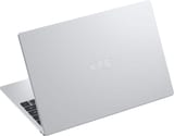 Dell XPS 13 DX13260 táctil, Core 5 320, 8GB RAM, 512GB SSD, Sky, vista posterior izquierda