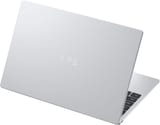 Dell XPS 13 DX13260 táctil, Core 5 320, 8GB RAM, 512GB SSD, Sky, vista posterior derecha