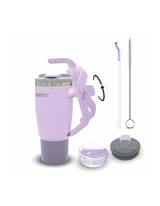 BOTO Gyro BG32-LB, 950 ml / 32 oz, Lilac Blush; vista y detalles oficiales 7.