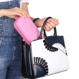 Estuche Bovke Rosa Perla Doble