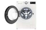 Lavadora LG WM12EWVX5S6 12 kg AI DD Blanca, imagen 2: LG Lavadora 12Kg con AIDD™, WM12EWVX5S6