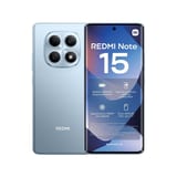 Xiaomi Redmi Note 15 4G, imagen referencial en color azul